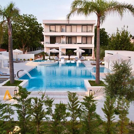 Apartments Stanaj Улцин Екстериор снимка