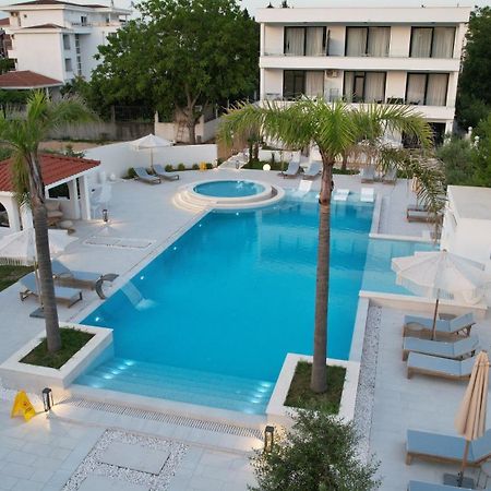 Apartments Stanaj Улцин Екстериор снимка