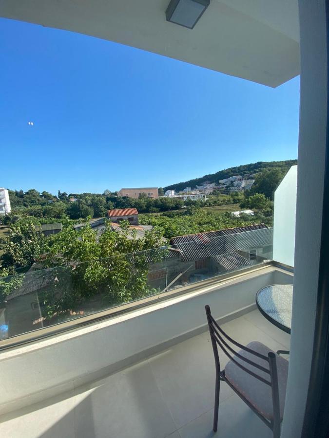 Apartments Stanaj Улцин Екстериор снимка