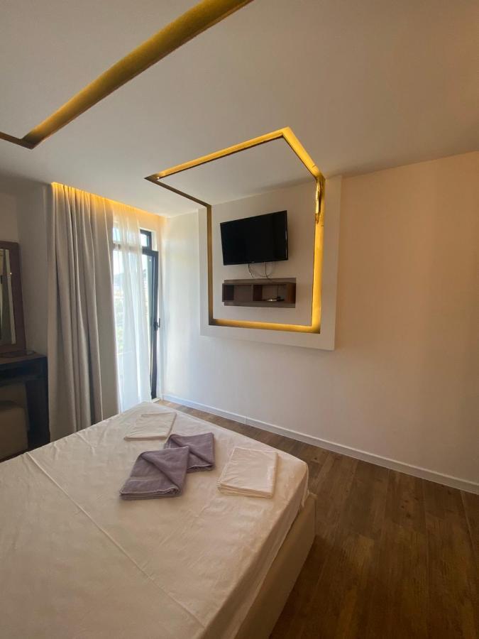Apartments Stanaj Улцин Екстериор снимка