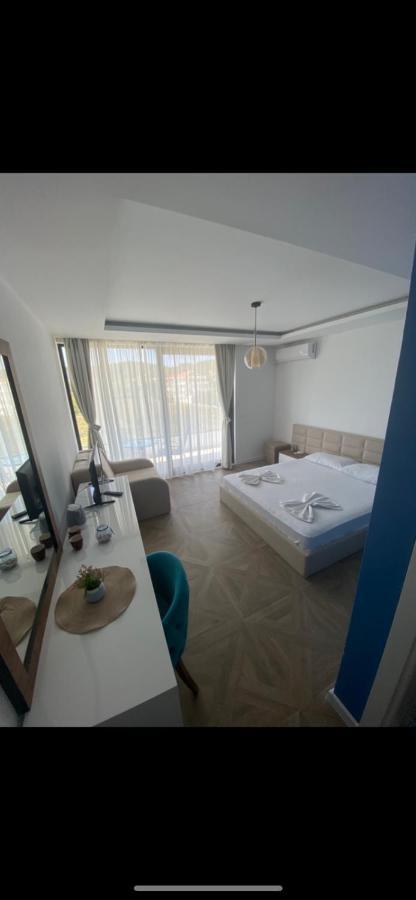 Apartments Stanaj Улцин Екстериор снимка