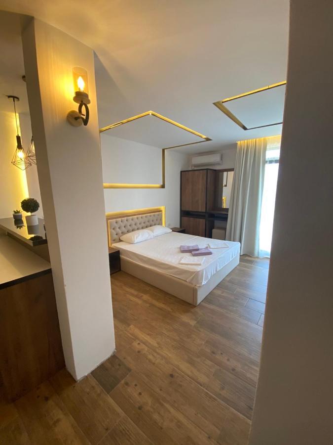 Apartments Stanaj Улцин Екстериор снимка