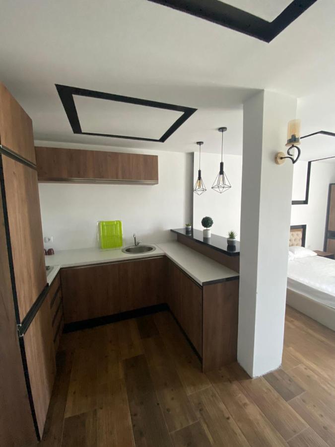 Apartments Stanaj Улцин Екстериор снимка