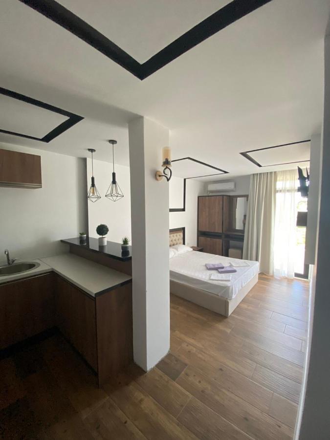 Apartments Stanaj Улцин Екстериор снимка