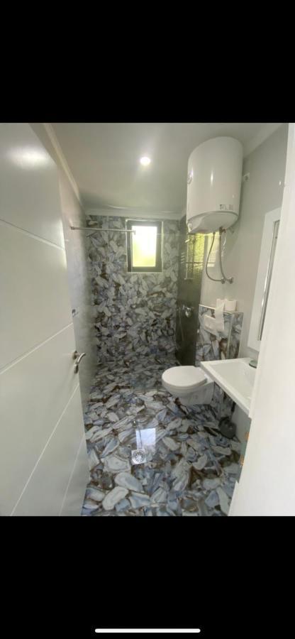 Apartments Stanaj Улцин Екстериор снимка