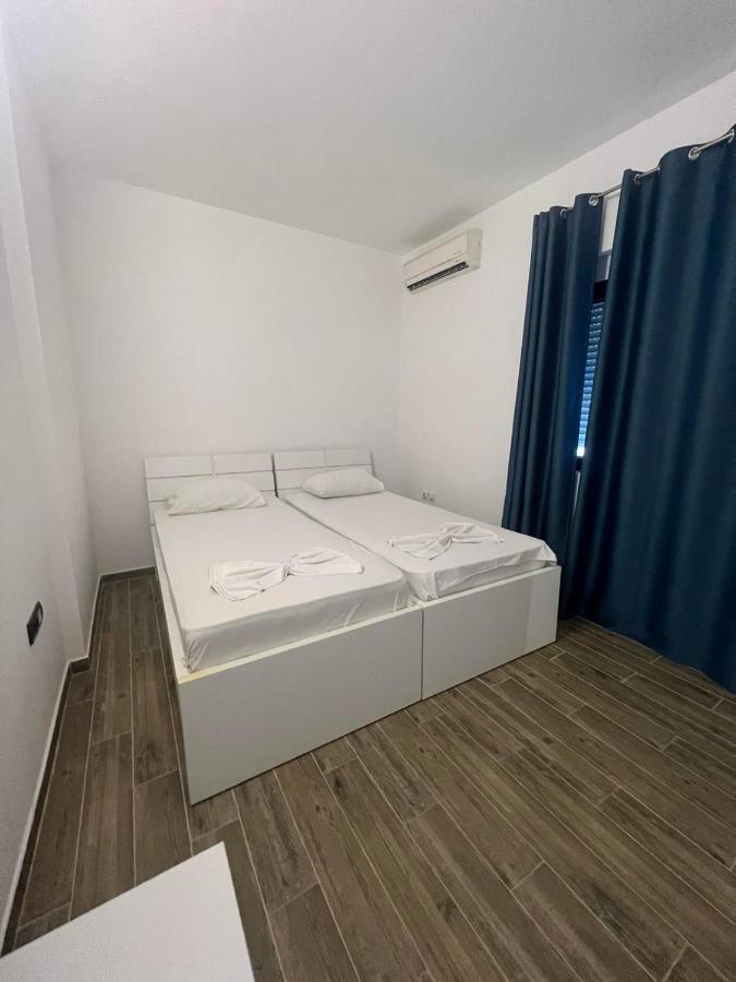 Apartments Stanaj Улцин Екстериор снимка