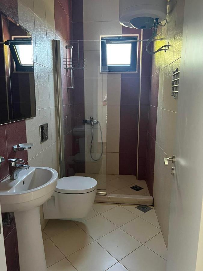 Apartments Stanaj Улцин Екстериор снимка