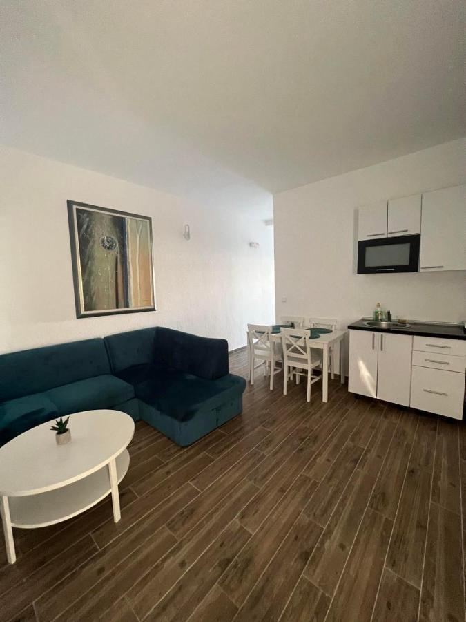 Apartments Stanaj Улцин Екстериор снимка