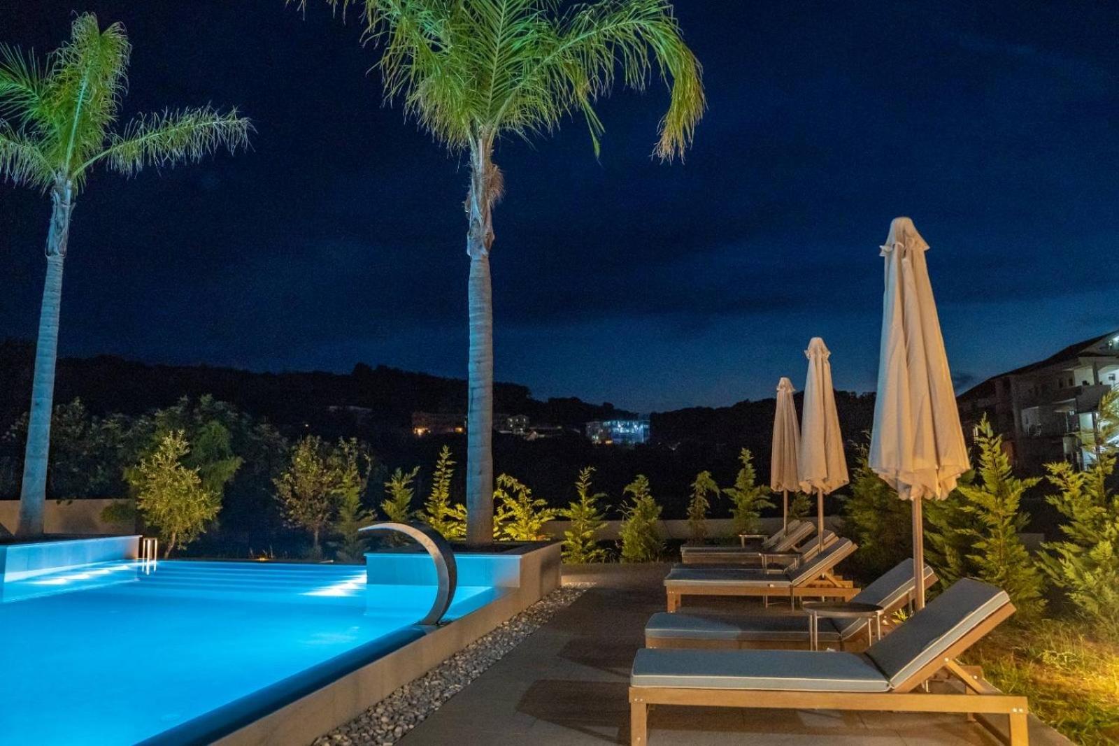 Apartments Stanaj Улцин Екстериор снимка