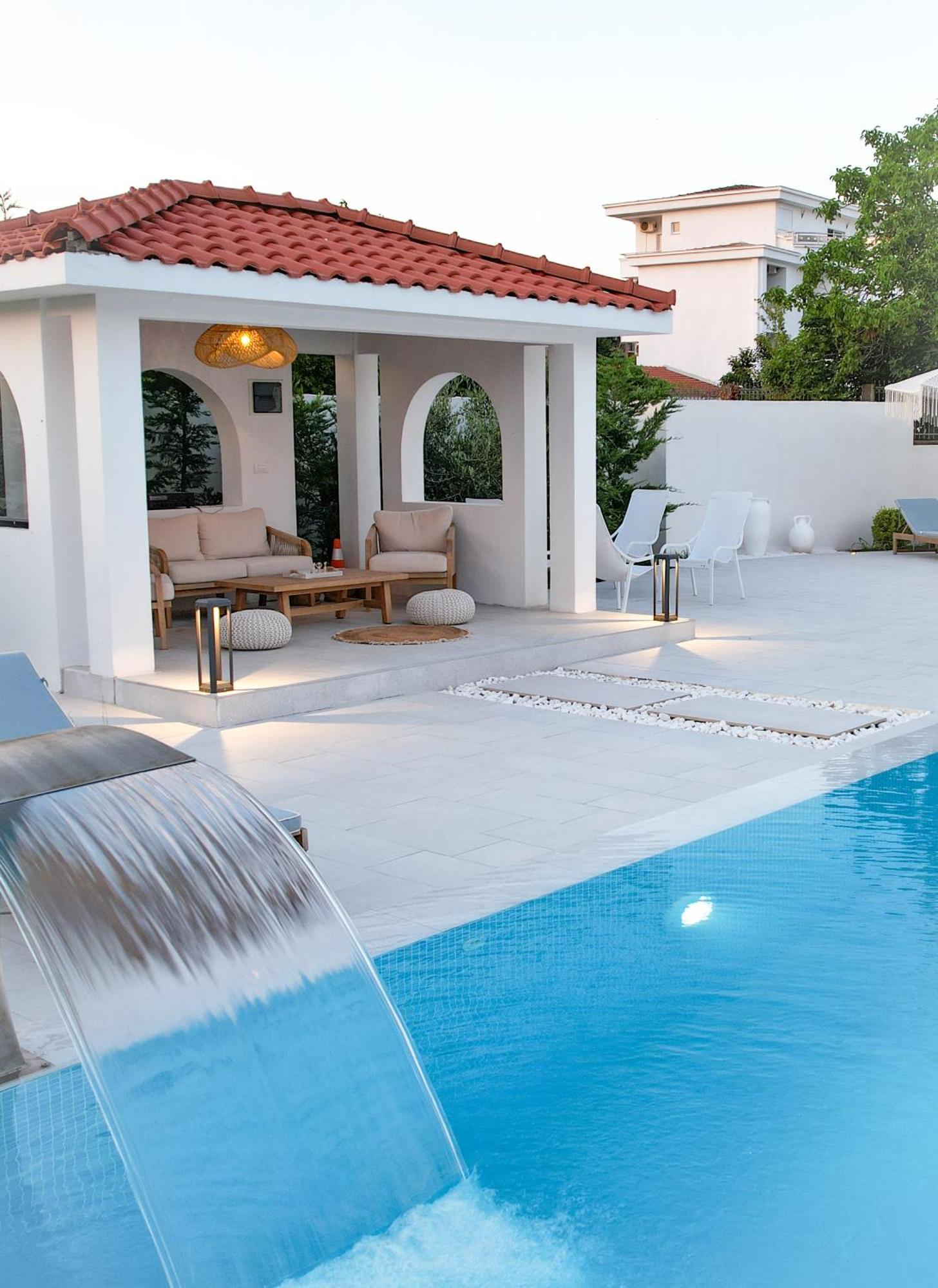 Apartments Stanaj Улцин Екстериор снимка