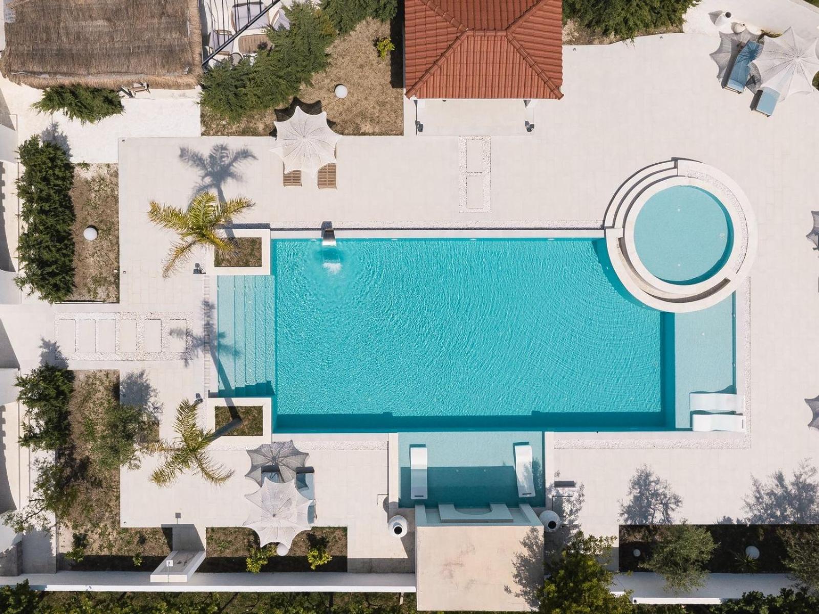 Apartments Stanaj Улцин Екстериор снимка