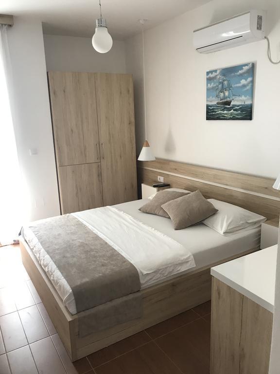 Apartments Stanaj Улцин Екстериор снимка