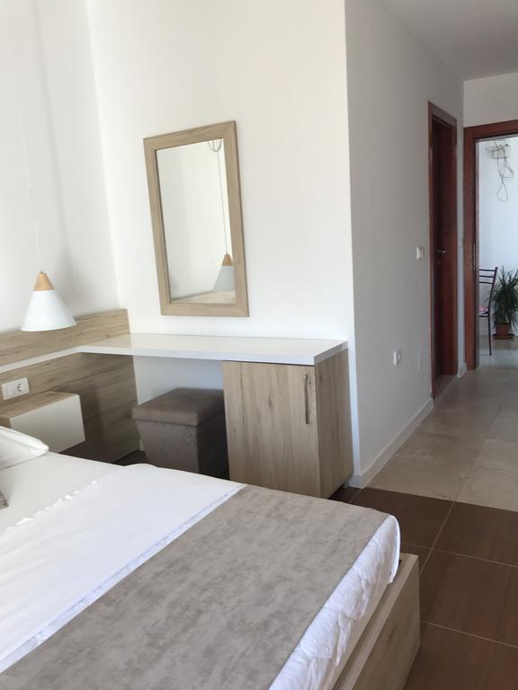 Apartments Stanaj Улцин Екстериор снимка