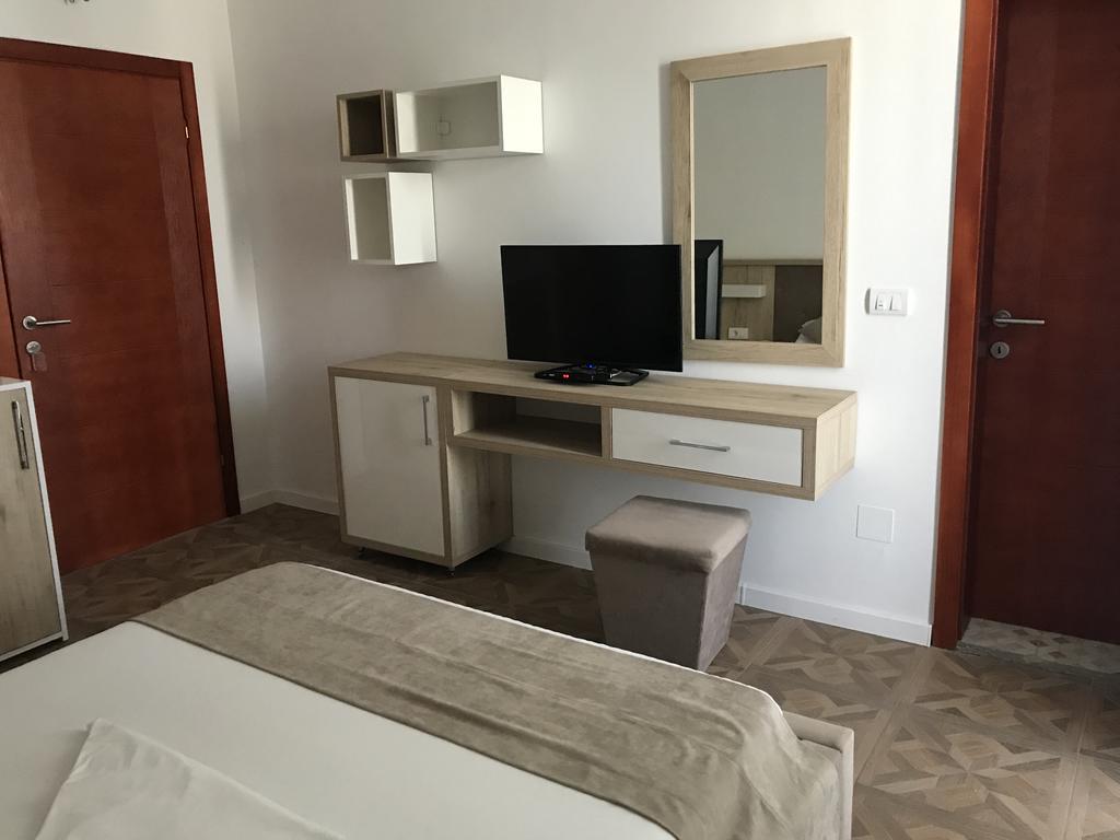 Apartments Stanaj Улцин Екстериор снимка