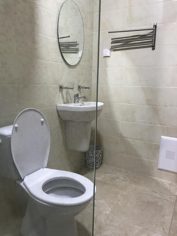 Apartments Stanaj Улцин Екстериор снимка