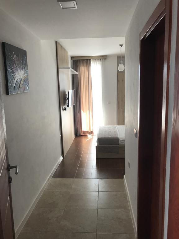 Apartments Stanaj Улцин Екстериор снимка