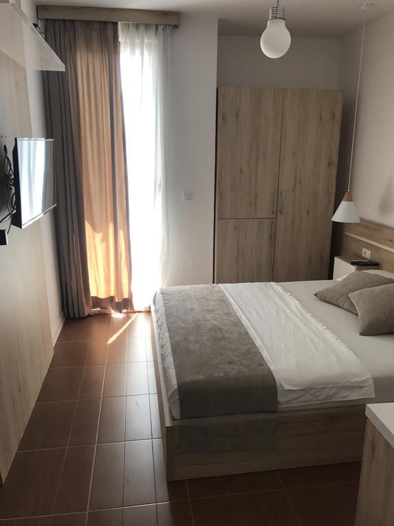 Apartments Stanaj Улцин Екстериор снимка