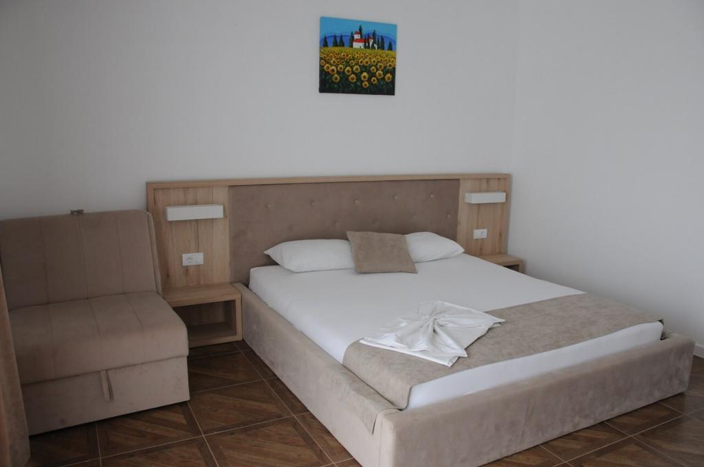 Apartments Stanaj Улцин Екстериор снимка