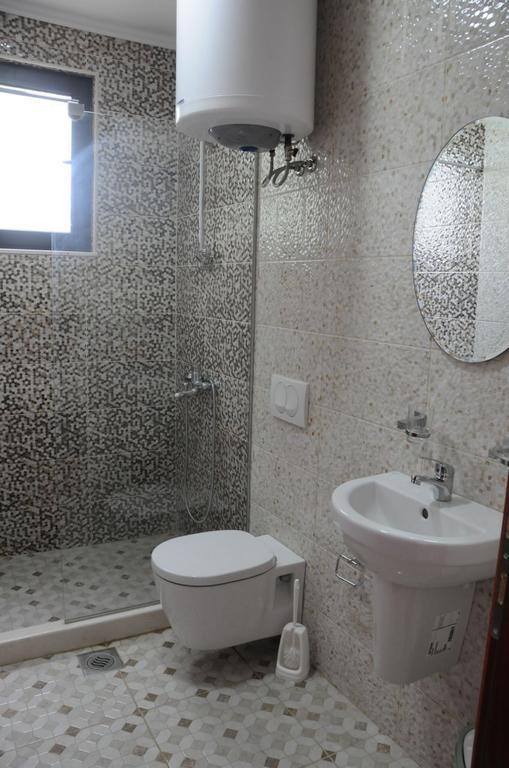 Apartments Stanaj Улцин Екстериор снимка