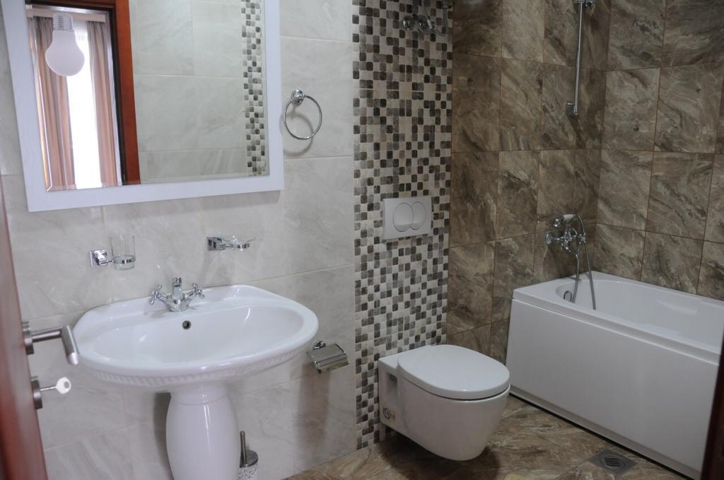 Apartments Stanaj Улцин Екстериор снимка