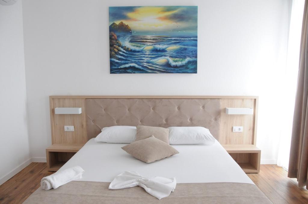 Apartments Stanaj Улцин Екстериор снимка