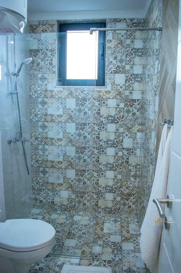 Apartments Stanaj Улцин Екстериор снимка