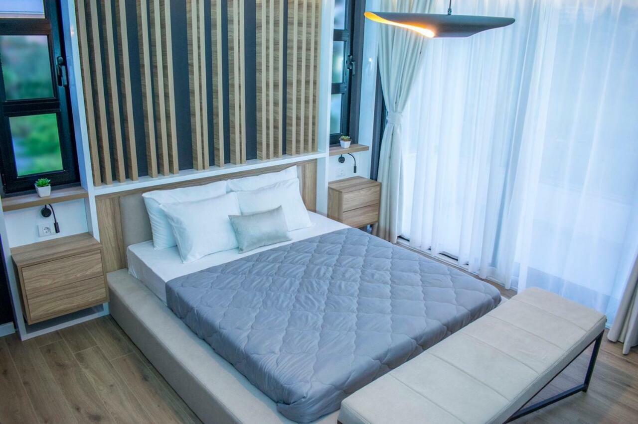 Apartments Stanaj Улцин Екстериор снимка