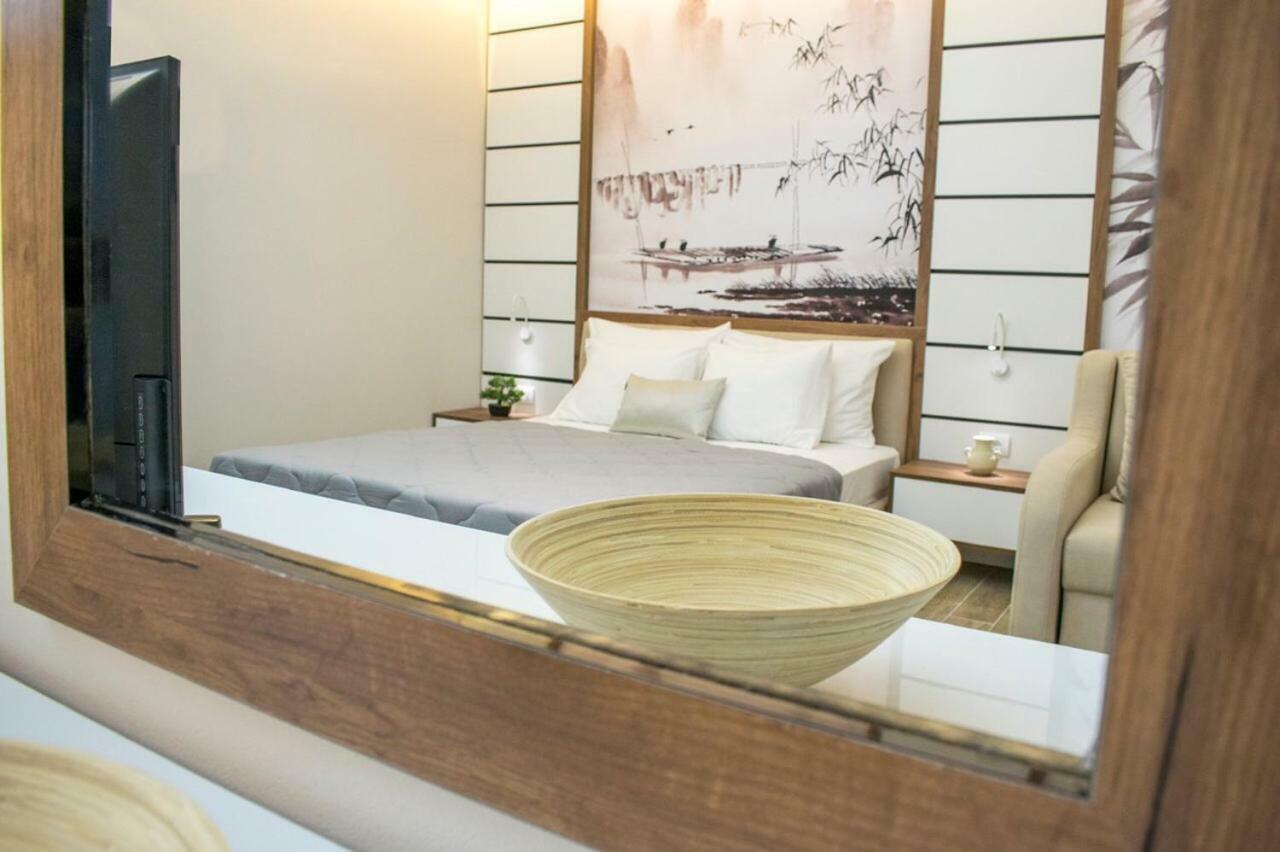 Apartments Stanaj Улцин Екстериор снимка
