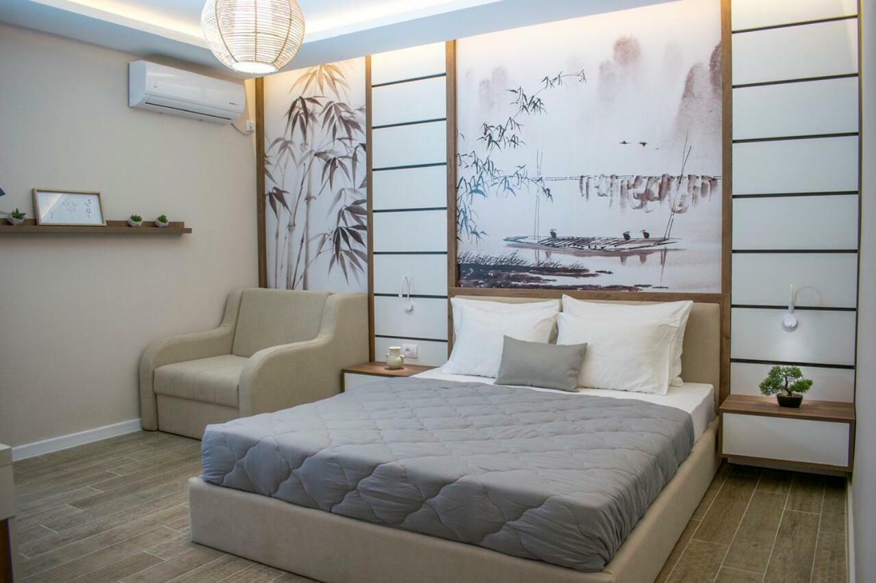 Apartments Stanaj Улцин Екстериор снимка