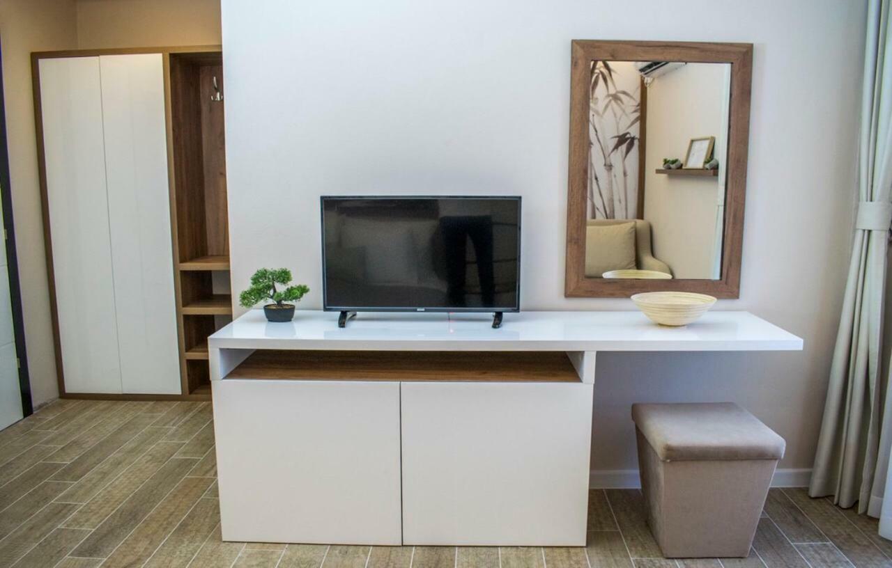 Apartments Stanaj Улцин Екстериор снимка