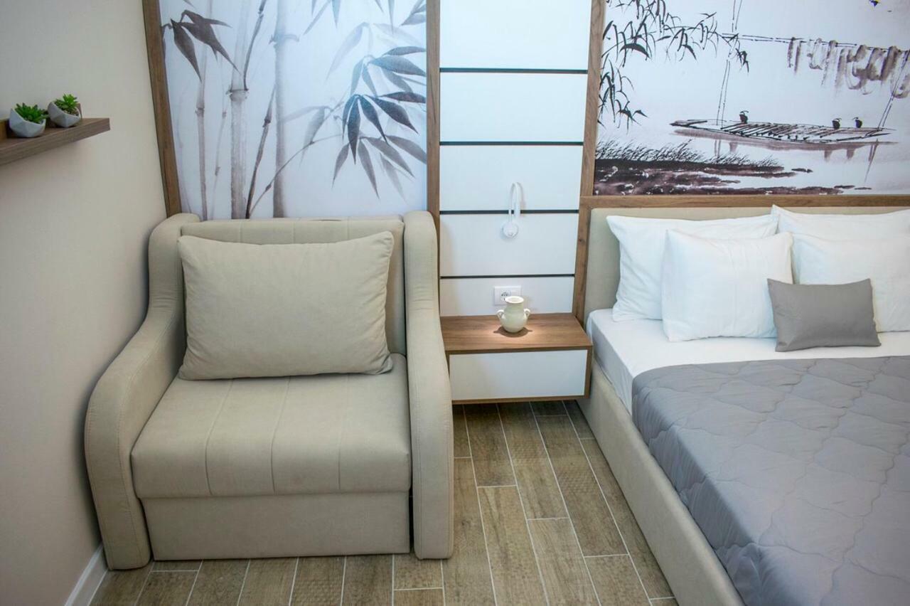 Apartments Stanaj Улцин Екстериор снимка