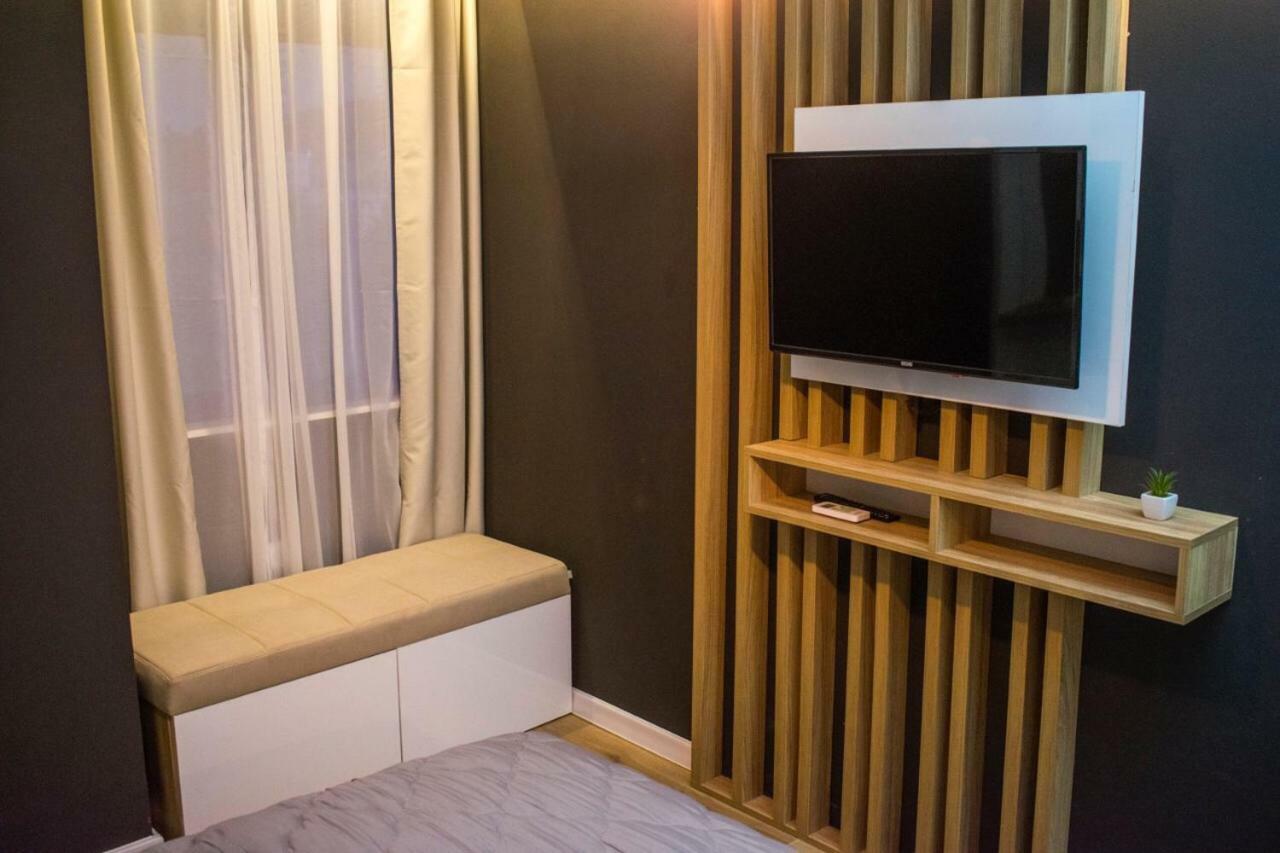 Apartments Stanaj Улцин Екстериор снимка