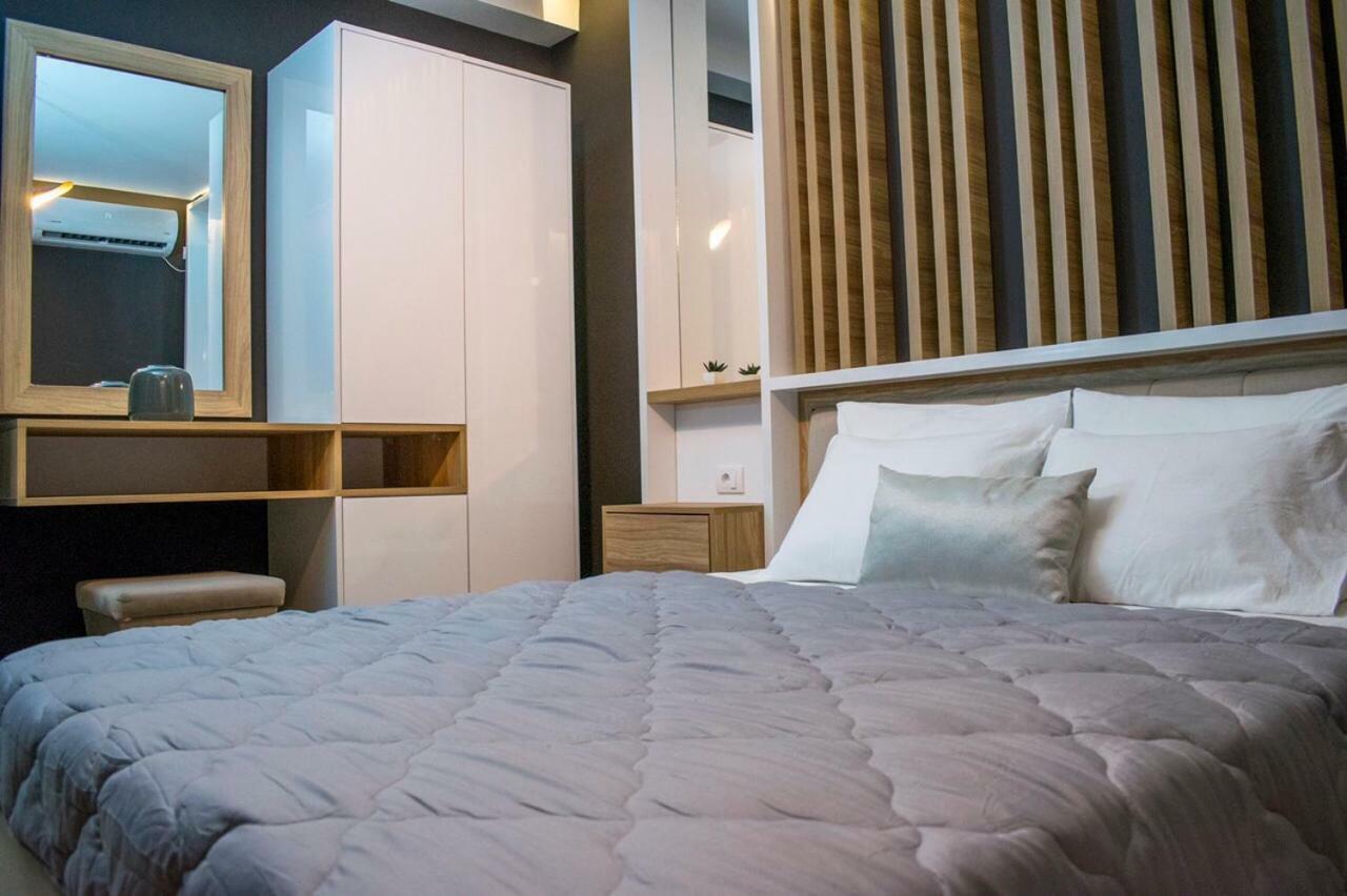 Apartments Stanaj Улцин Екстериор снимка