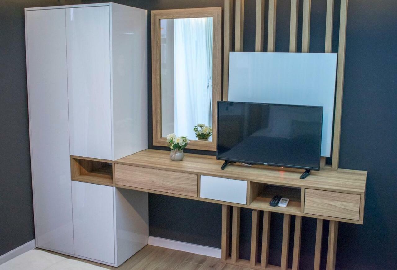 Apartments Stanaj Улцин Екстериор снимка