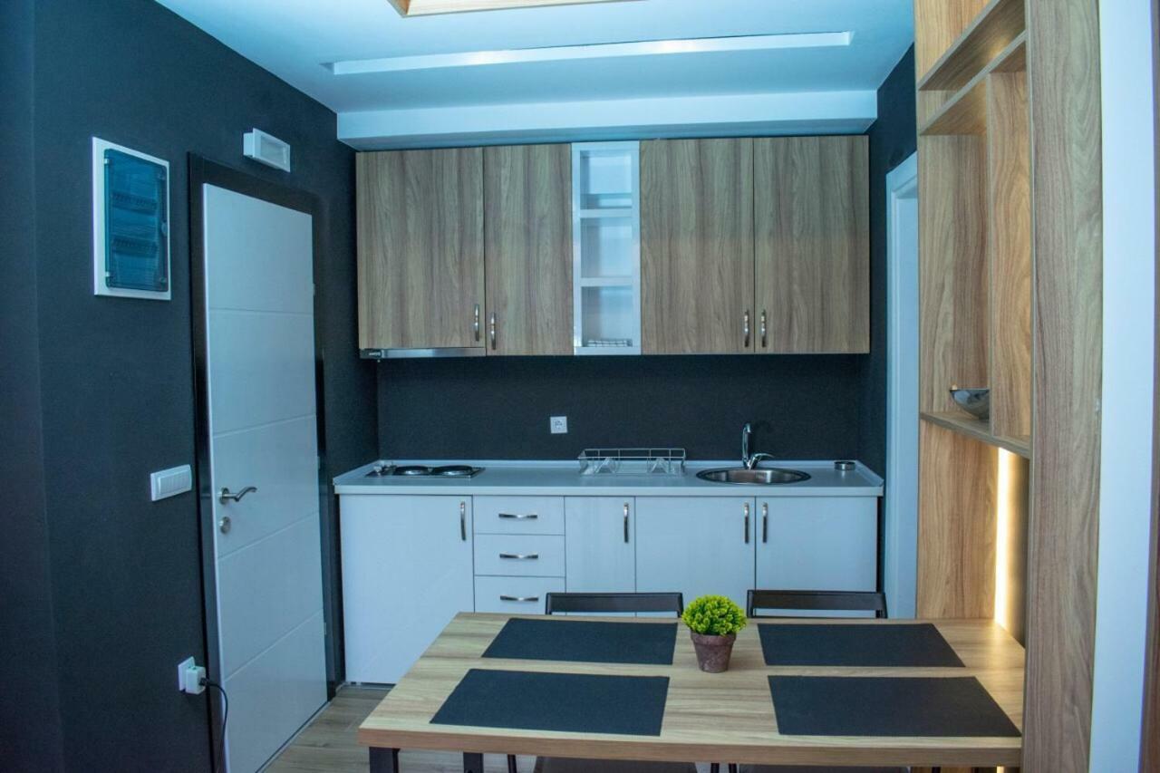 Apartments Stanaj Улцин Екстериор снимка